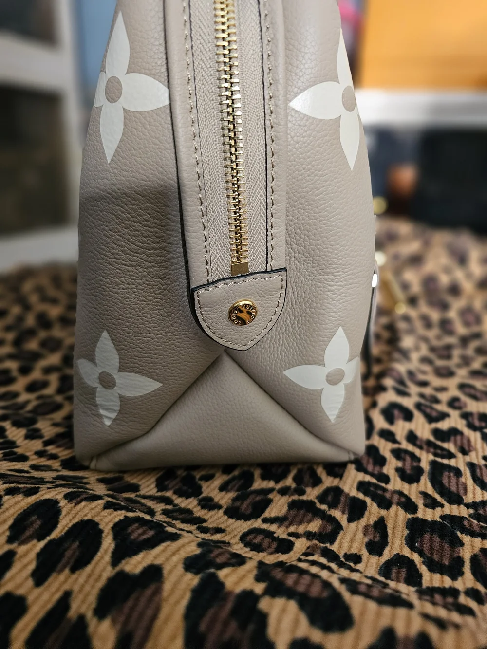 Louis Vuitton fyi cheaper